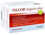 Telcor Arginin plus Filmtabletten