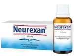 Neurexan Mischung