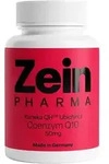 Coenzym Q10 50mg von ZEINpharma