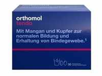 Orthomol Tendo Granulat/Tablette/Kapseln 30er-Packung
