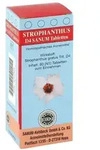 Strophanthus D4 Sanum Tabletten