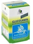 Glucosamin 750 mg+Chondroitin 100 mg Kapseln