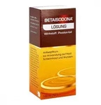Betaisodona L&ouml;sung