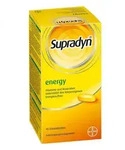 Supradyn Filmtabletten