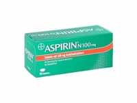 Aspirin N 100mg