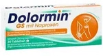 Dolormin GS mit Naproxen bei Gelenkschmerzen