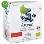 Aronia Saft