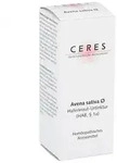 Ceres Avena sativa Urtinktur
