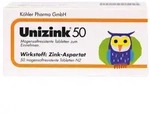 Unizink 50