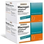 Macrogol-ratiopharm&reg; Balance