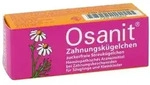 Osanit Globuli zuckerfrei