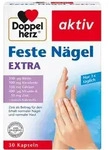 Doppelherz Feste N&auml;gel Extra Kapseln