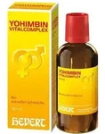 Yohimbin Vitalcomplex Hevert Tropfen