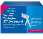 Venen-Tabletten STADA retard