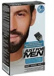 Just for men Brush in Color Gel schwarz