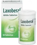 Laxoberal Tabletten Abf&uuml;hrmittel bei Verstopfung