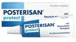 Posterisan protect Salbe bei H&auml;morroiden