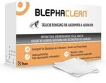 Blephaclean Kompressen sterile