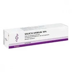 SALICYL-VASELIN 10%