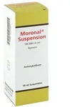 Moronal Suspension