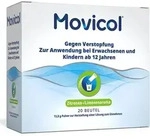 MOVICOL Zitrone/Limone