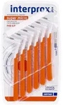 Interprox plus super micro orange Interdentalb.