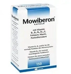 Mowiberon Kapseln