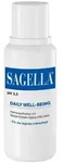 SAGELLA pH 3,5 DAILY WELL-BEING- f&uuml;r die t&auml;gliche Intimpflege