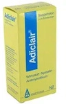 Adiclair