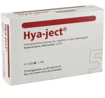 Hya Ject Fertigspritzen