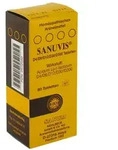 Sanuvis Tabletten