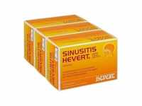 Sinusitis Hevert Sl Tabletten