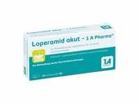 Loperamid akut-1A Pharma