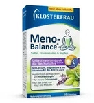 Klosterfrau Meno-balance Tabletten