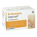 B Komplex Intercell Kapseln