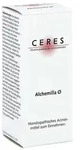 Ceres Alchemilla Urtinktur