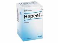 Hepeel N Tabletten