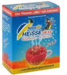 Xenofit Heisse Hexe Granulat Beutel