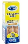 Scholl Schrunden Salbe K+