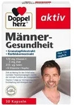Doppelherz M&auml;nnergesundheit Kapseln