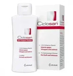 Ciclosan Anti-schuppen-shampoo