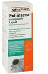 ECHINACEA-ratiopharm Liquid