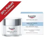 Eucerin Aquaporin Active Creme trockene Haut