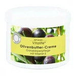 Olivenbutter Creme Vitamine e