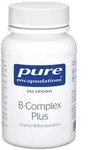 Pure Encapsulations B Complex Plus