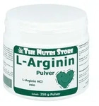 L-arginin Hcl rein Pulver