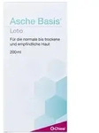 Asche Basis Lotio