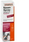 NasenSpray-ratiopharm Panthenol