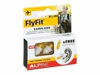 Alpine Flyfit Ohrstöpsel