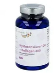 Hyalurons&auml;ure 100+ Kollagen 400 Kapseln